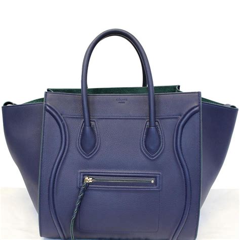 celine luggage vs phantom|Celine medium luggage phantom handbag.